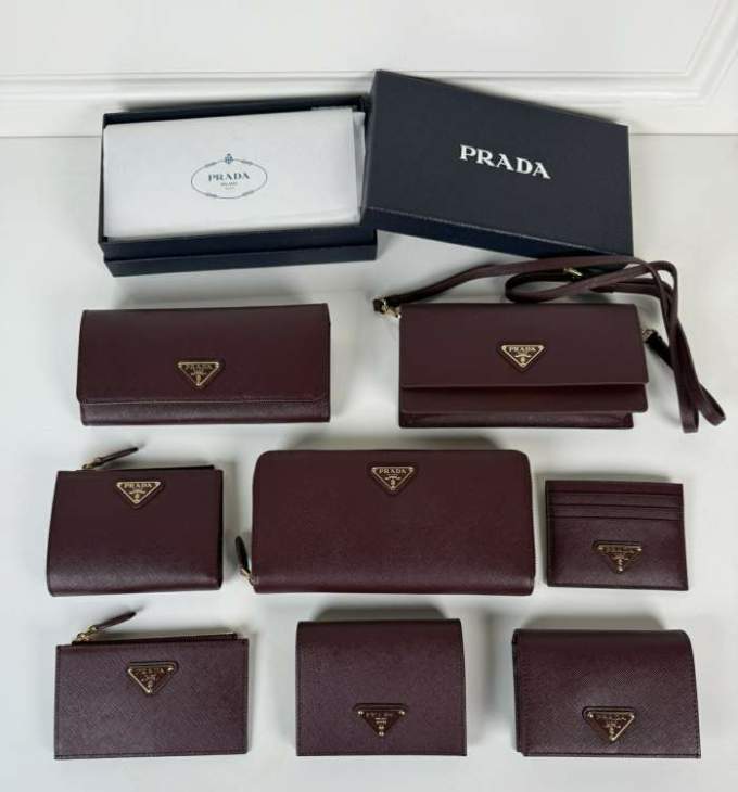 Picture of Prada Wallets _SKUfw214529697fw